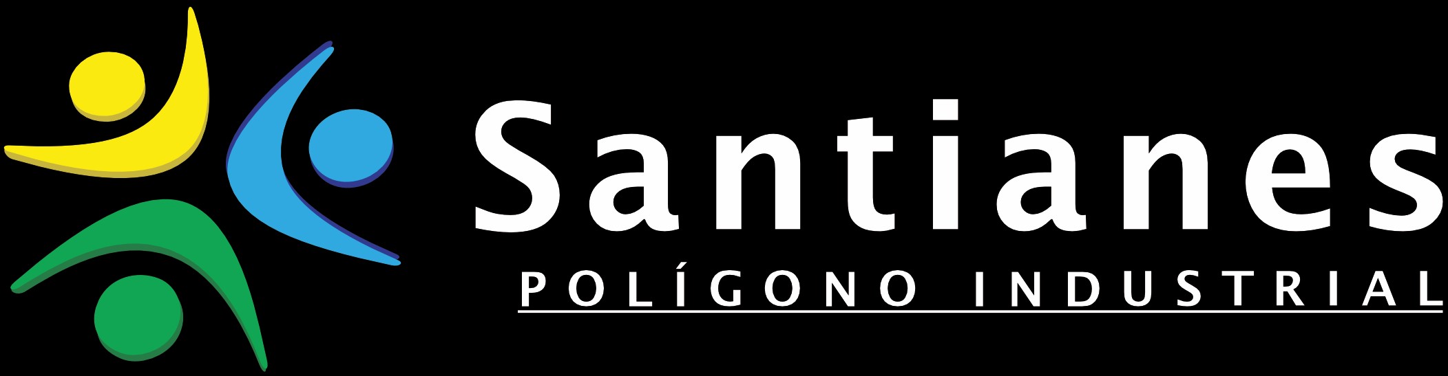 Polígono Industrial Santianes
